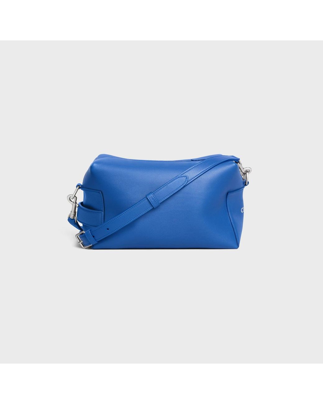 Céline Blue Take Away Small Crossbody Bag for men