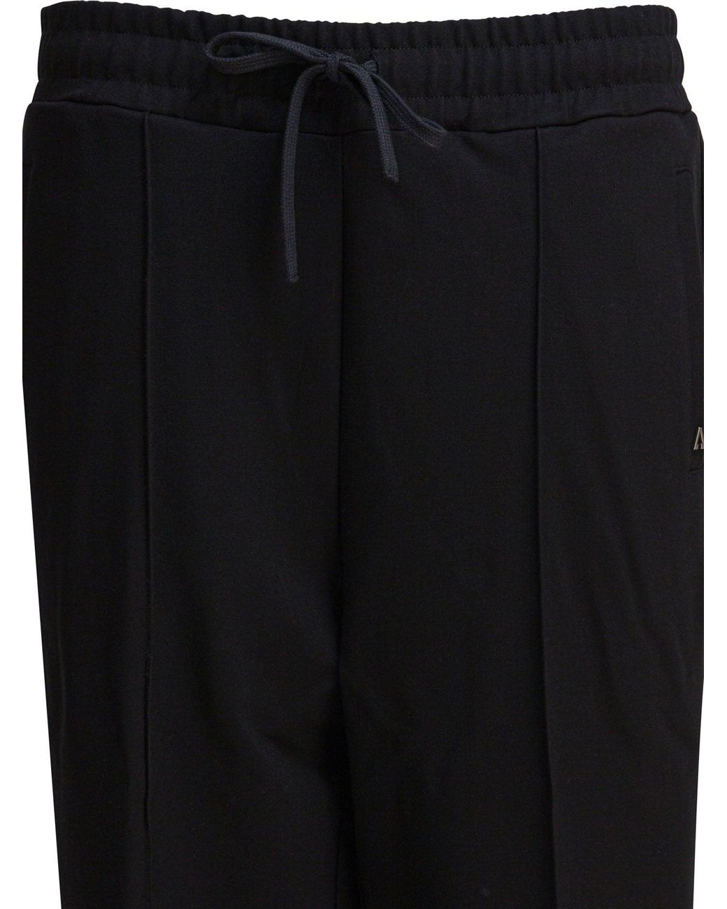 Altum Black Trousers for men