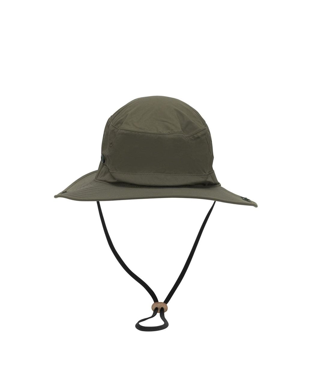 Montbell Multicolor Nylon Hat