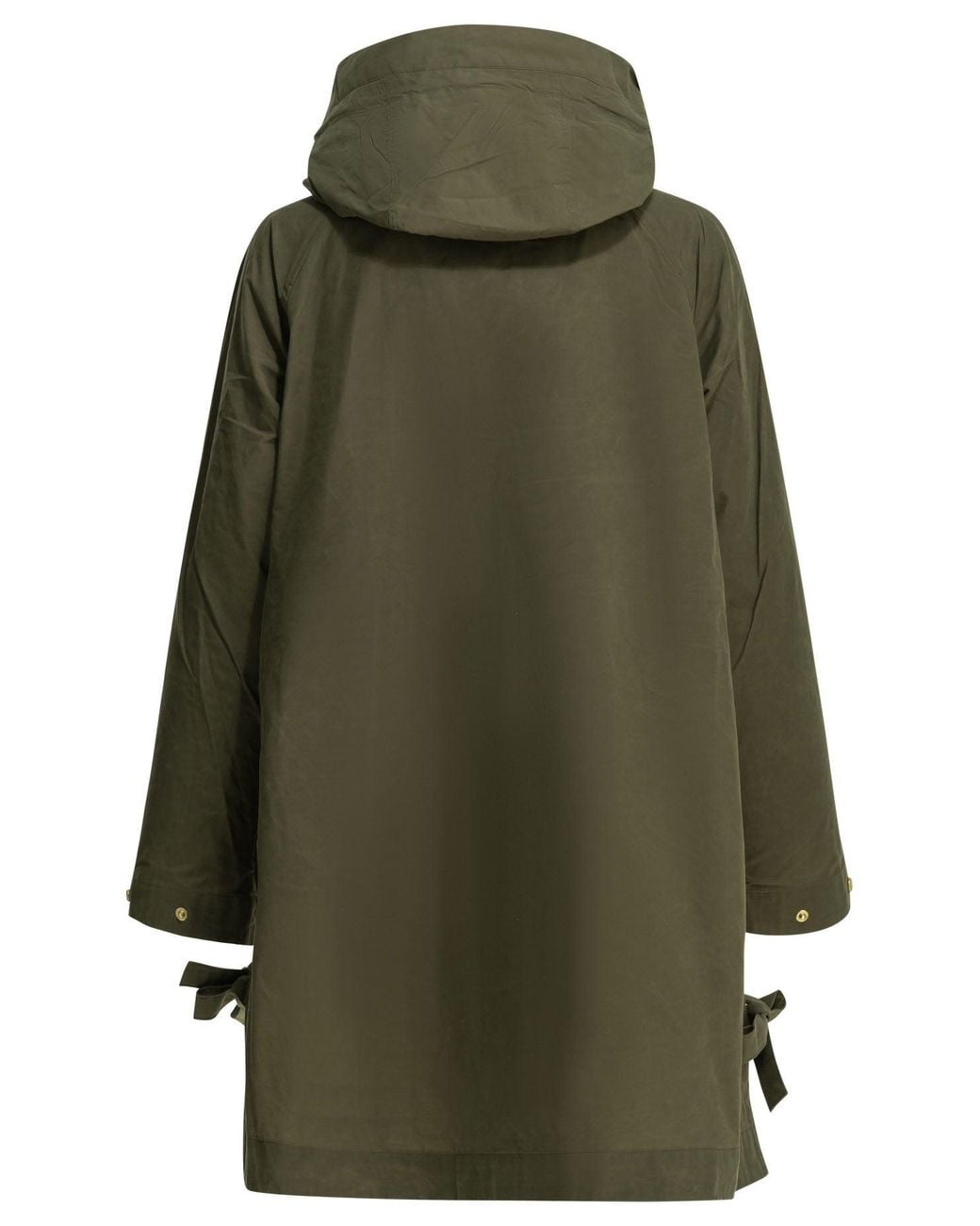 Barbour Green "Middlemarch" Raincoat