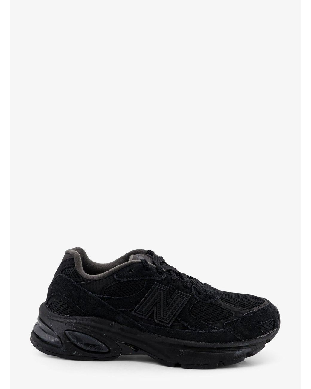 New Balance Black U2010 Sneakers for men