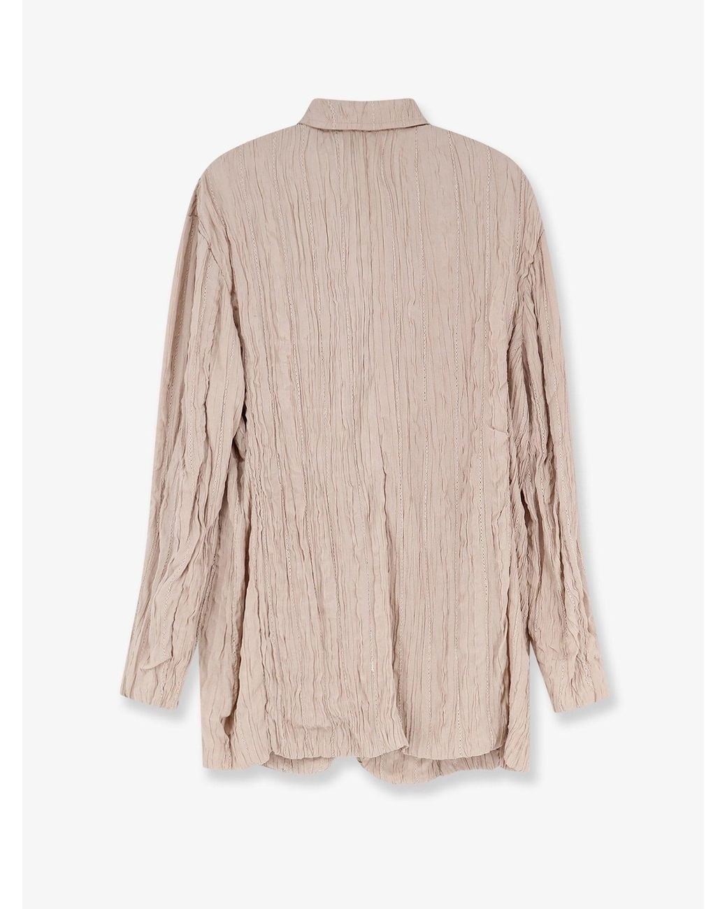 Alysi Natural Blazer