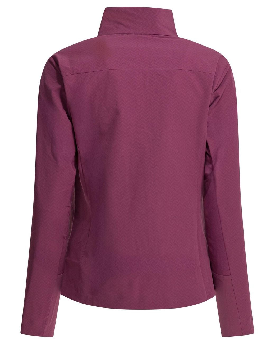 Patagonia Purple Jackets & Coats