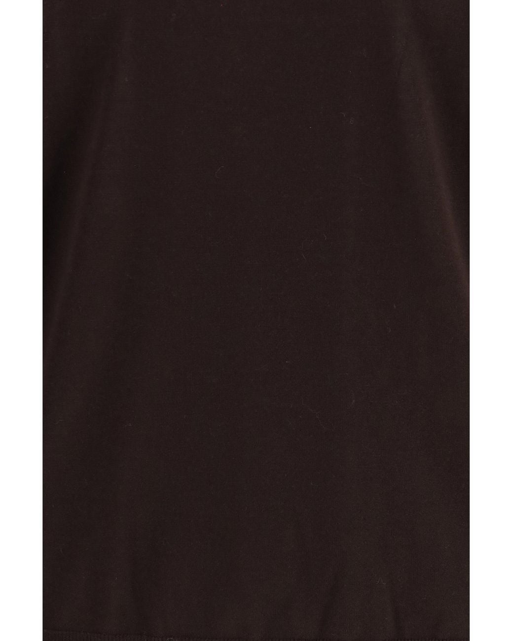 Lardini Blue High Neck Sweater for men
