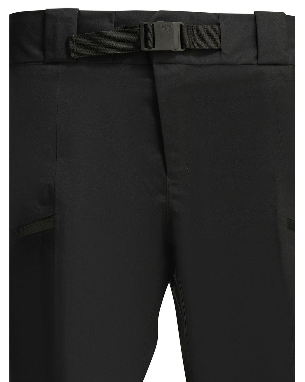 Arc'teryx Black Sabre Technical Pants for men