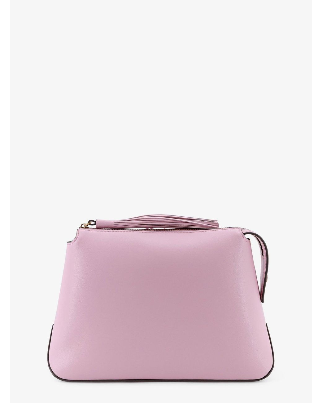 Pinko Purple Beauty Case