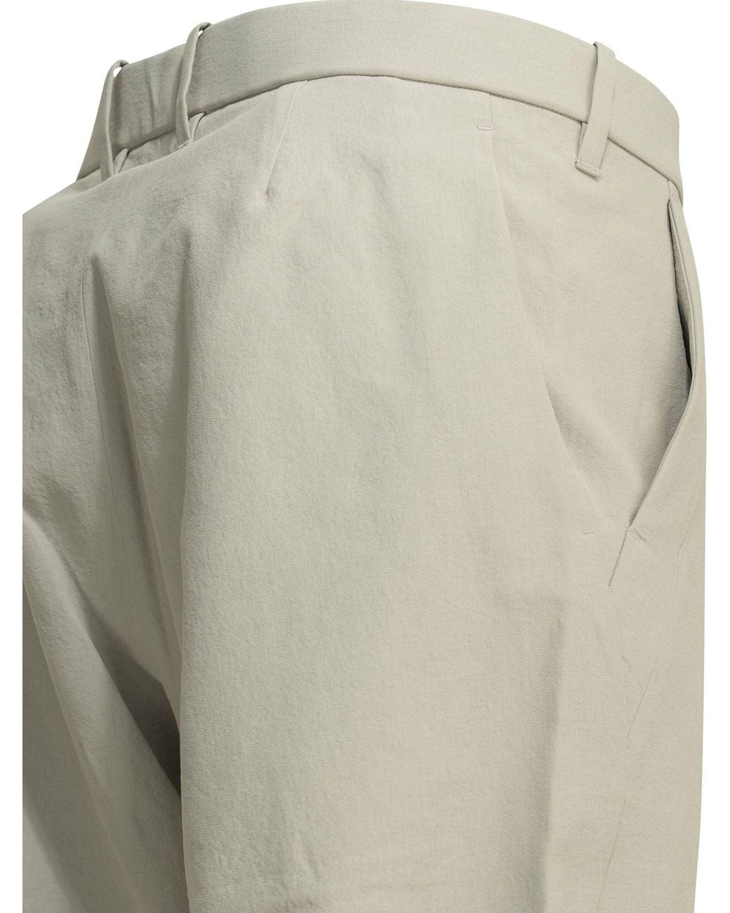 Goldwin Natural "Solarshade" Casual Pants for men