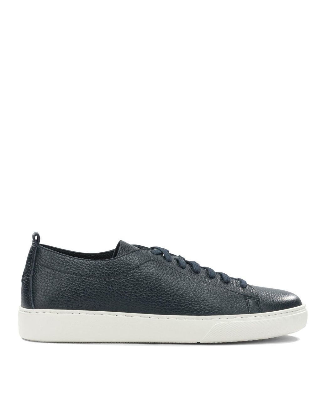 Henderson Sneakers & Slip-on Blue for men