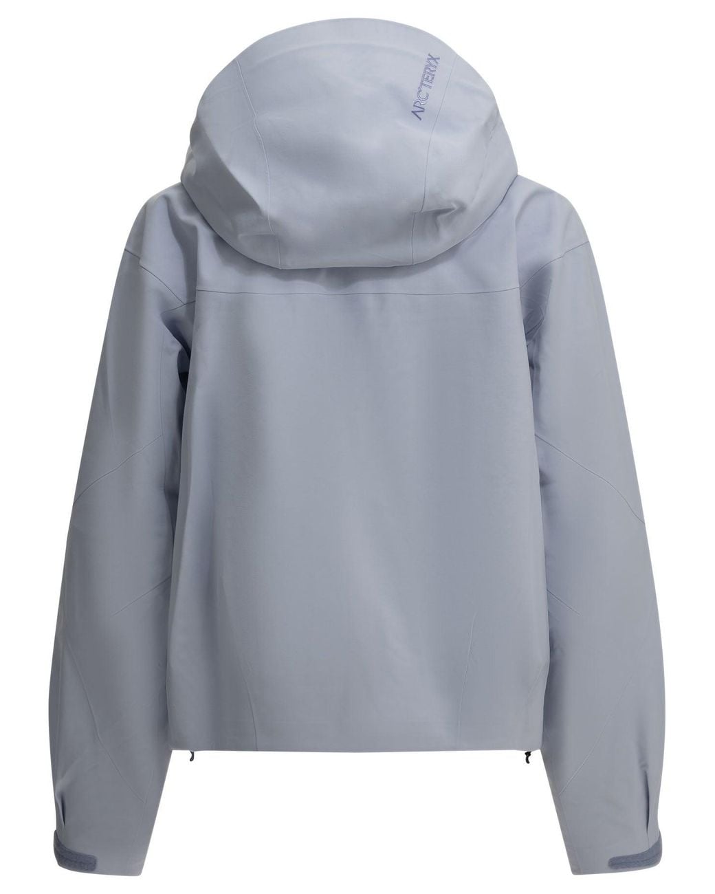 Arc'teryx Blue "Altira" Technical Jacket