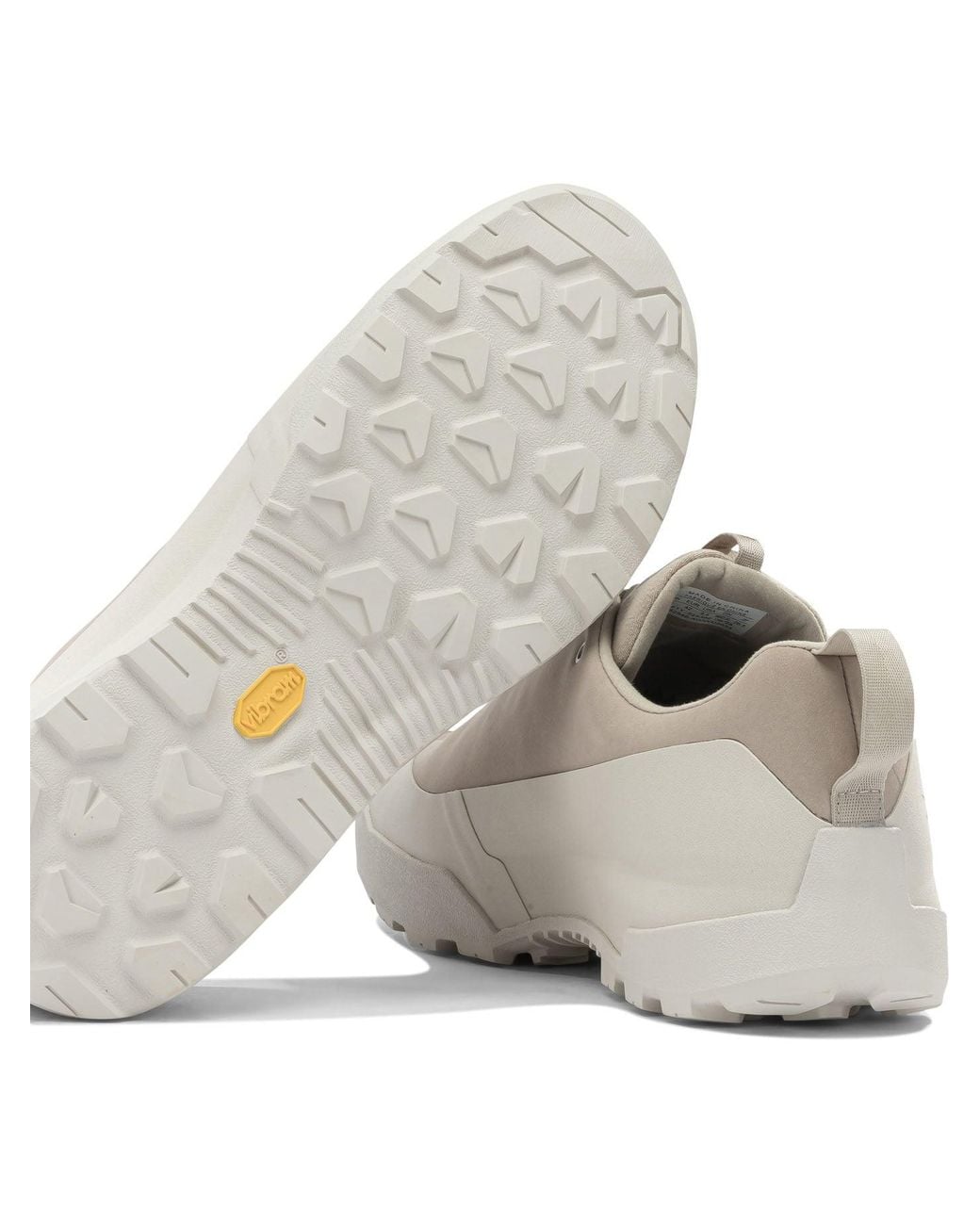 Arc'teryx White Konseal Gtx Sneakers for men