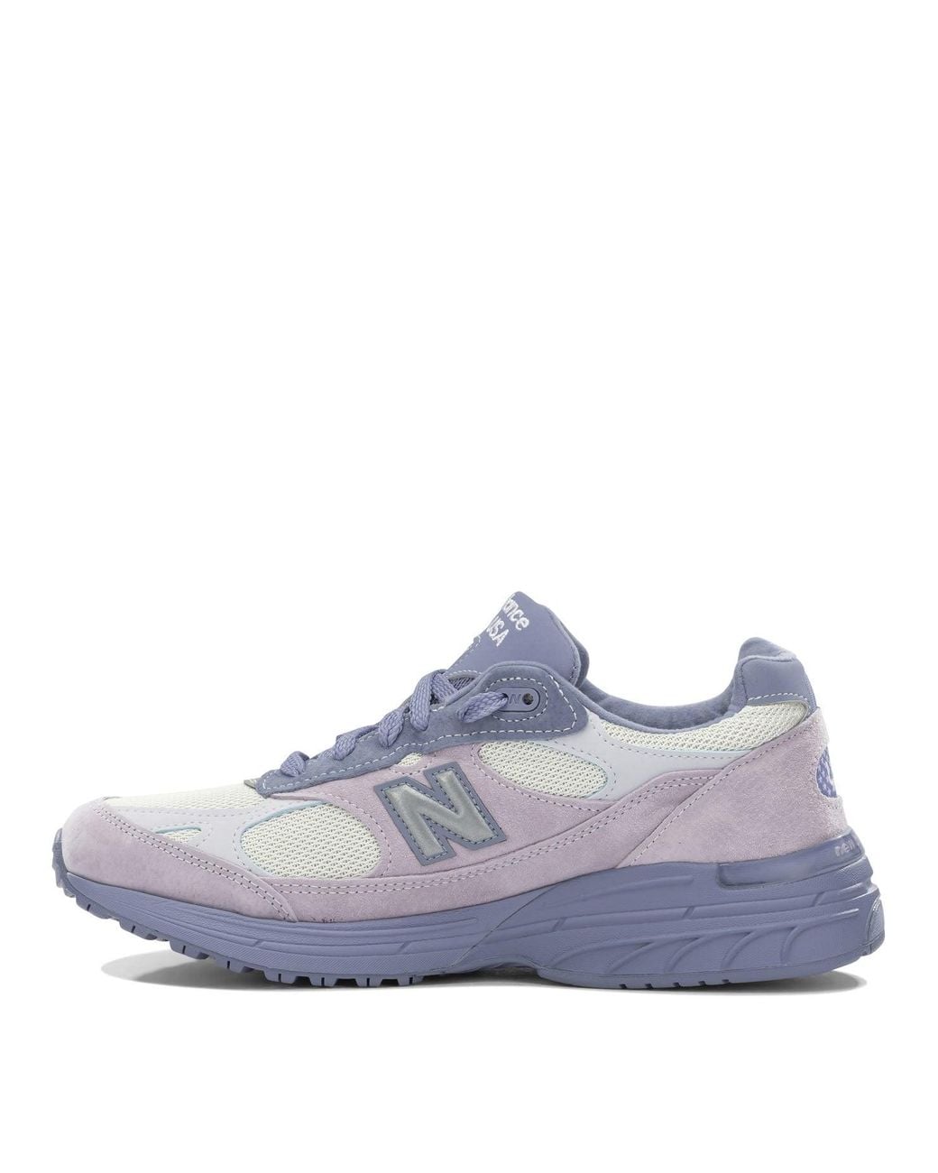 New Balance Blue "993 V1 Made