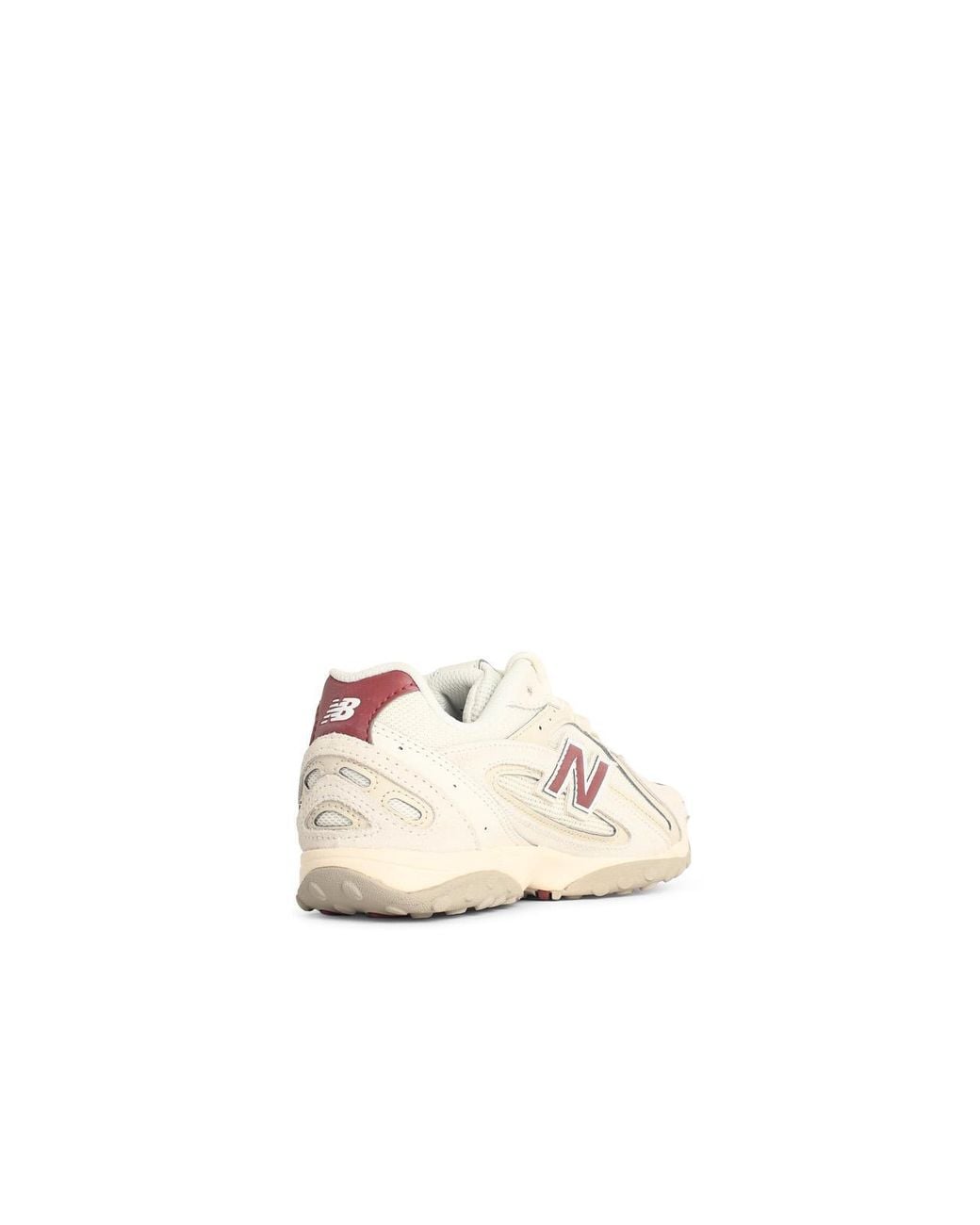 New Balance Natural '204' Fabric Blend Sneakers