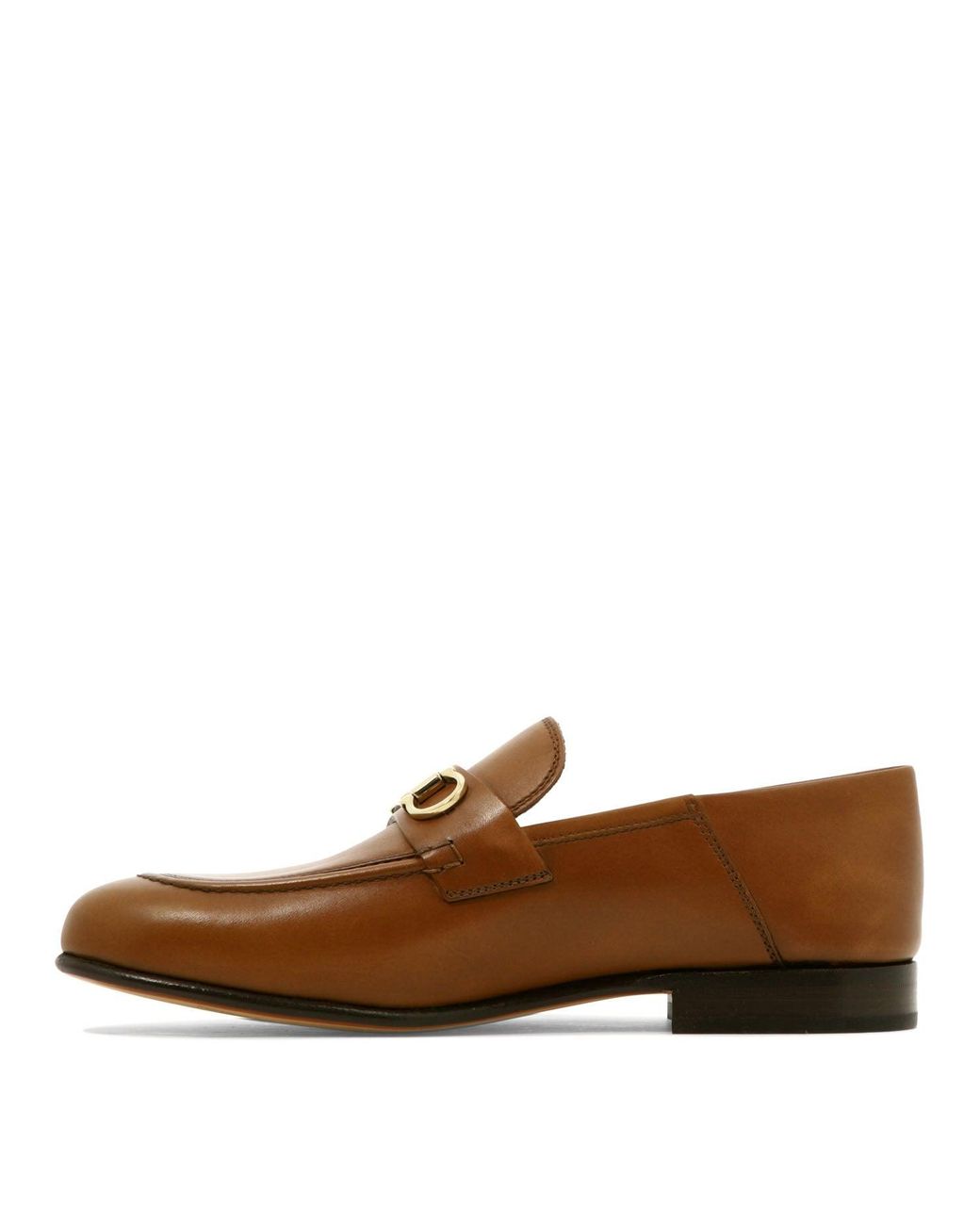 Ferragamo Brown Sandals