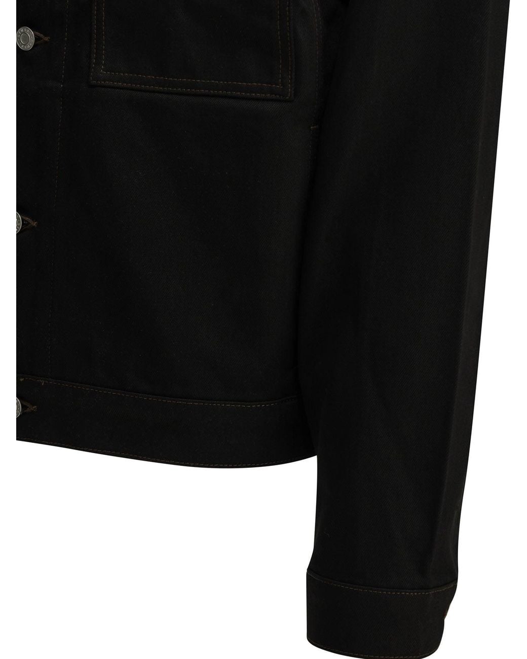 Stussy Black Jackets & Coats for men