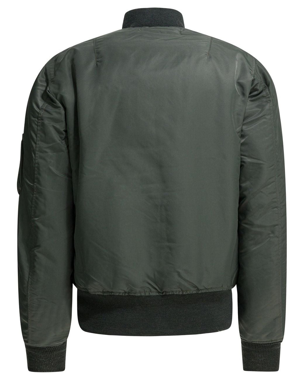 Buzz Rickson's Ma-1 Jackets And Coats Green