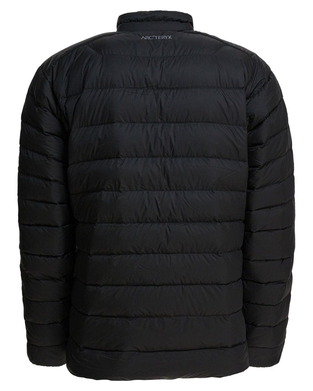 Arc'teryx Black "Cerium" Lightweight Down Jacket for men