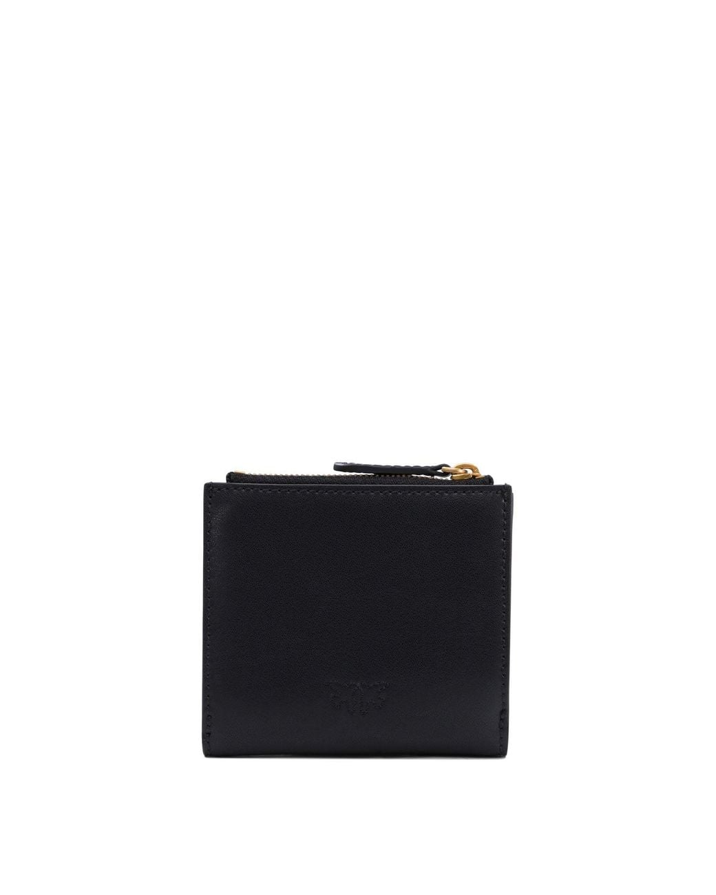 Pinko Black Wallets