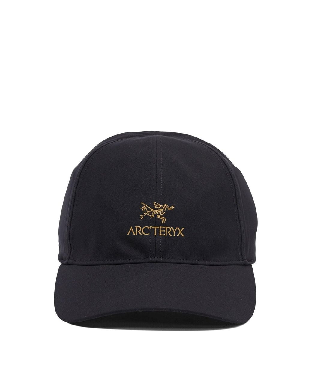 Arc'teryx Blue "Bird Word" Trucker Hat for men