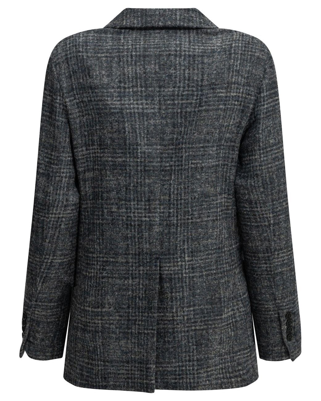 Circolo 1901 Black Jackets & Coats