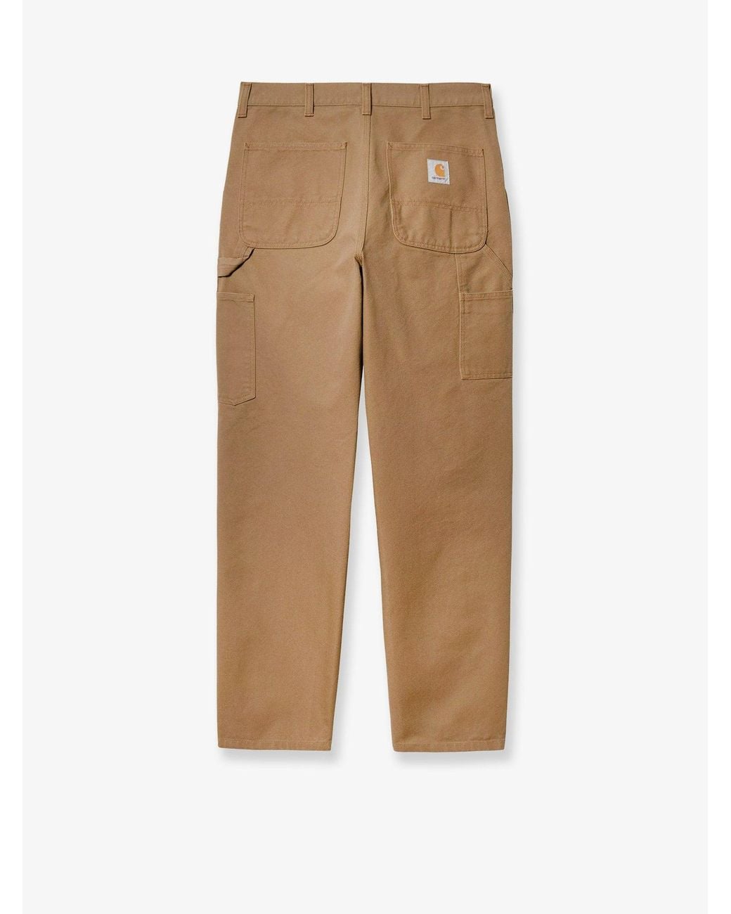 Carhartt Natural Single Knee Pant Jeans for men