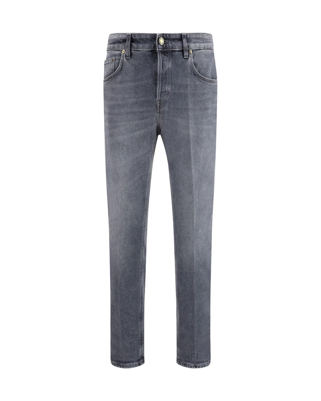 PT Torino Blue Jeans Cotton for men