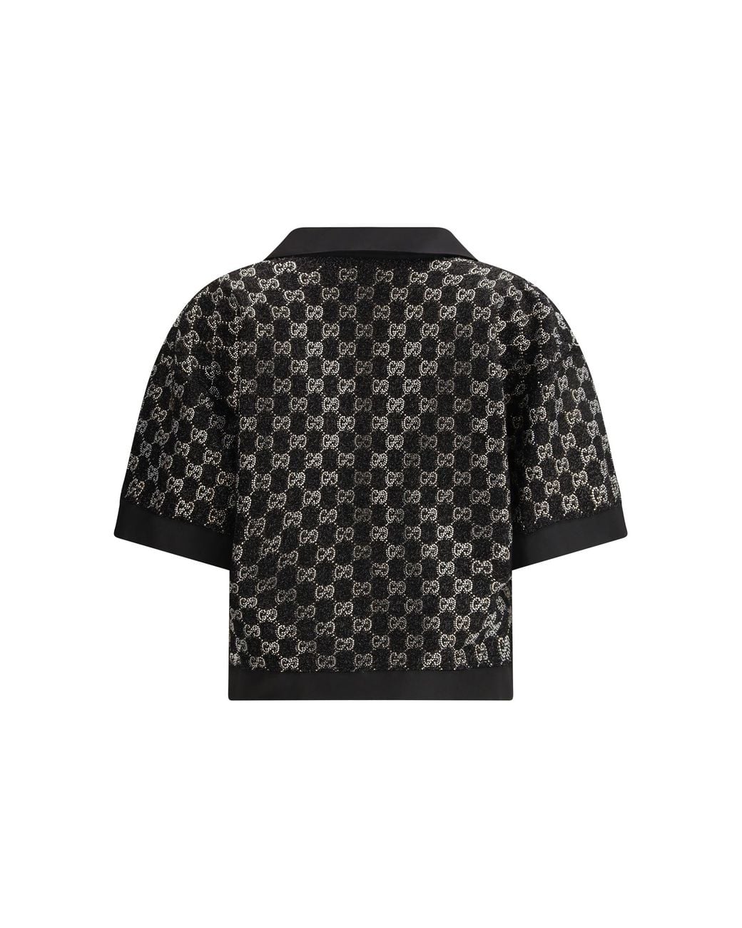 Gucci Black Top