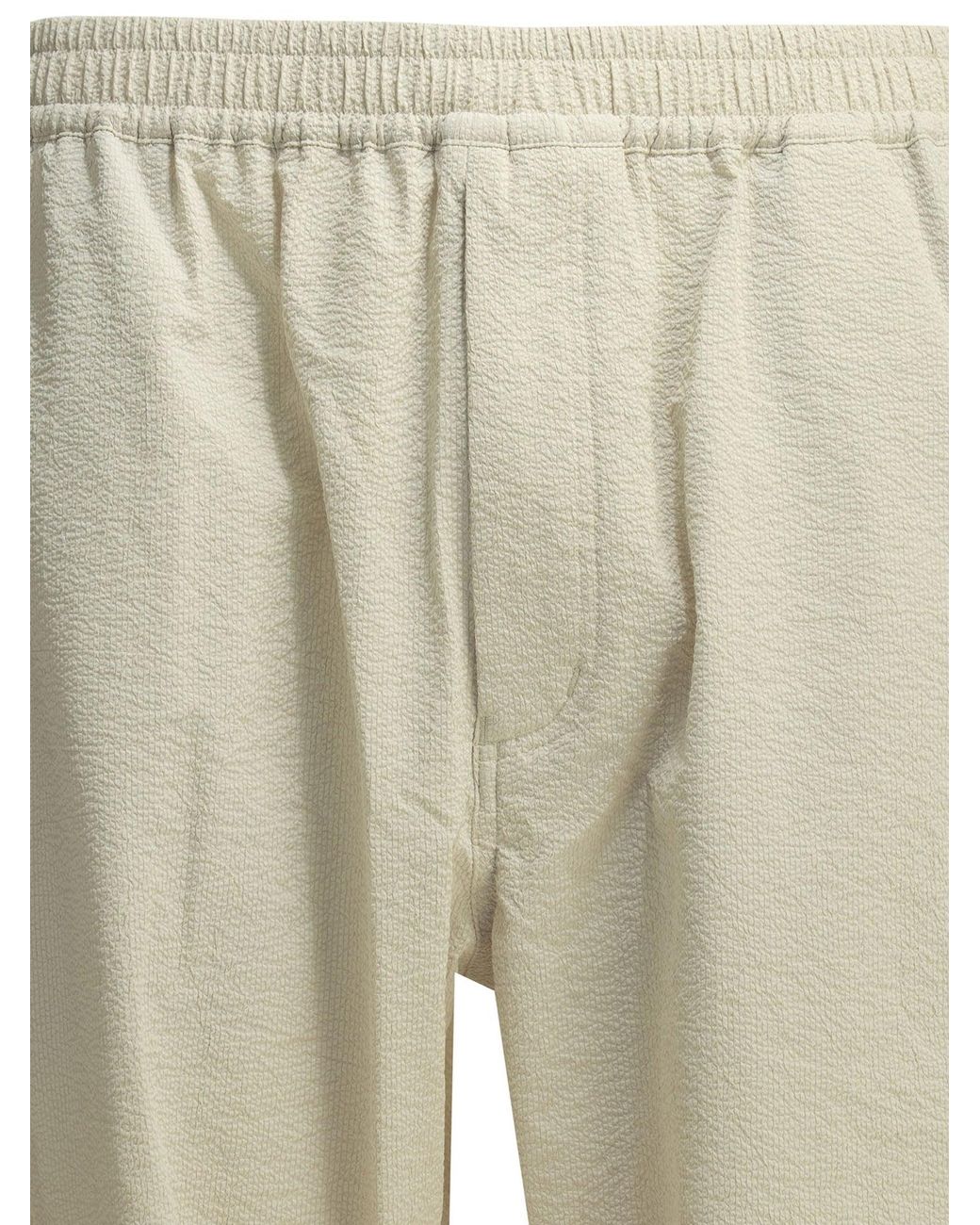 Goldwin Natural "Screen" Sports Pants for men