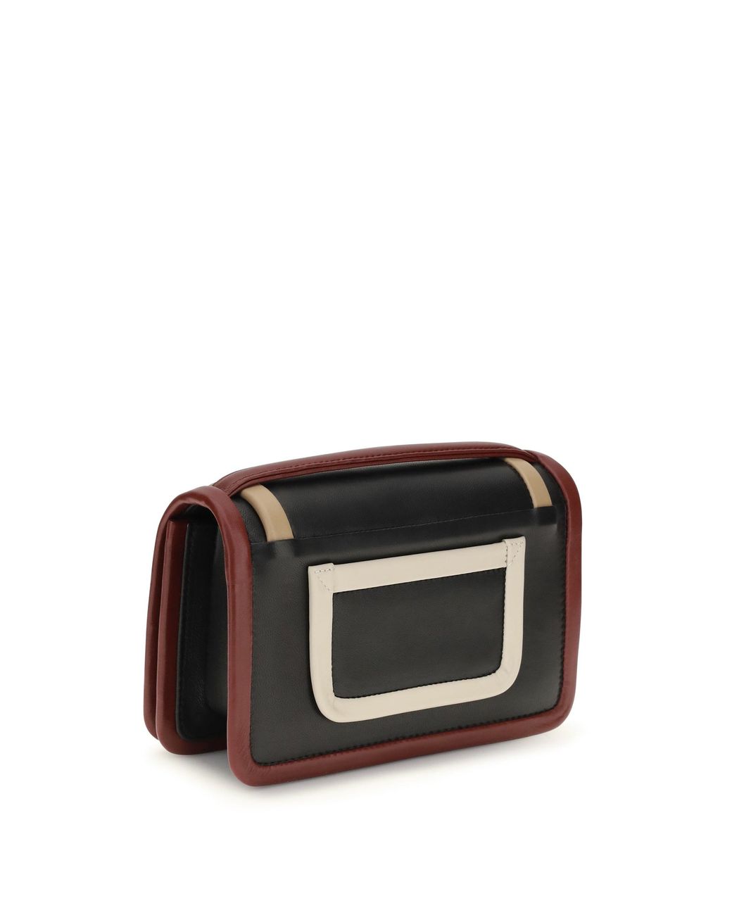 Pierre Hardy Multicolor Alpha Bag