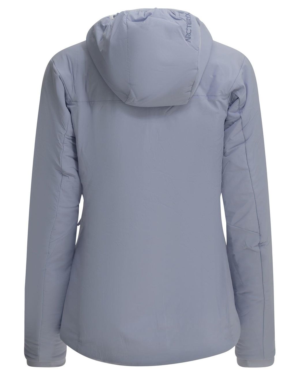 Arc'teryx Blue Proton Hoodie