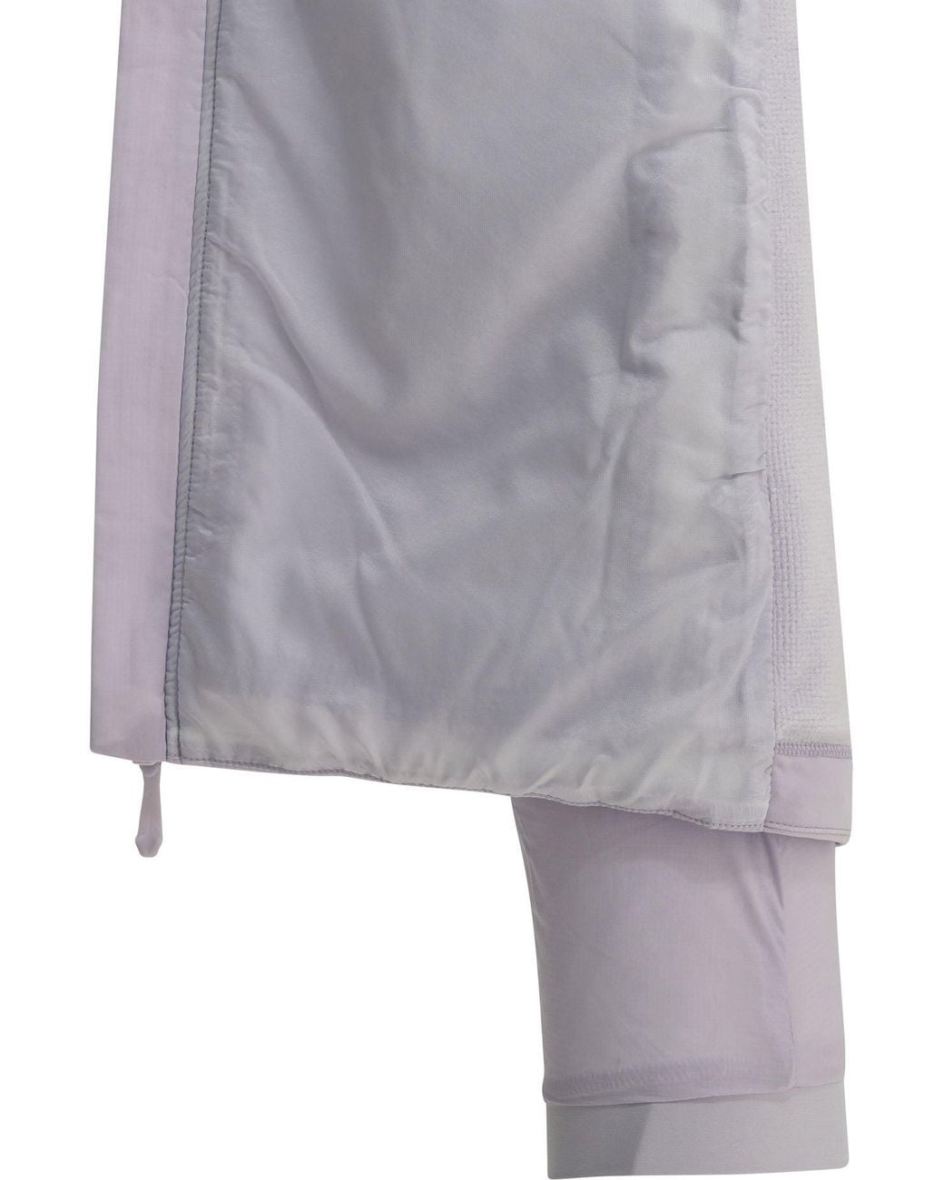 Arc'teryx Purple Atom Technical Jacket