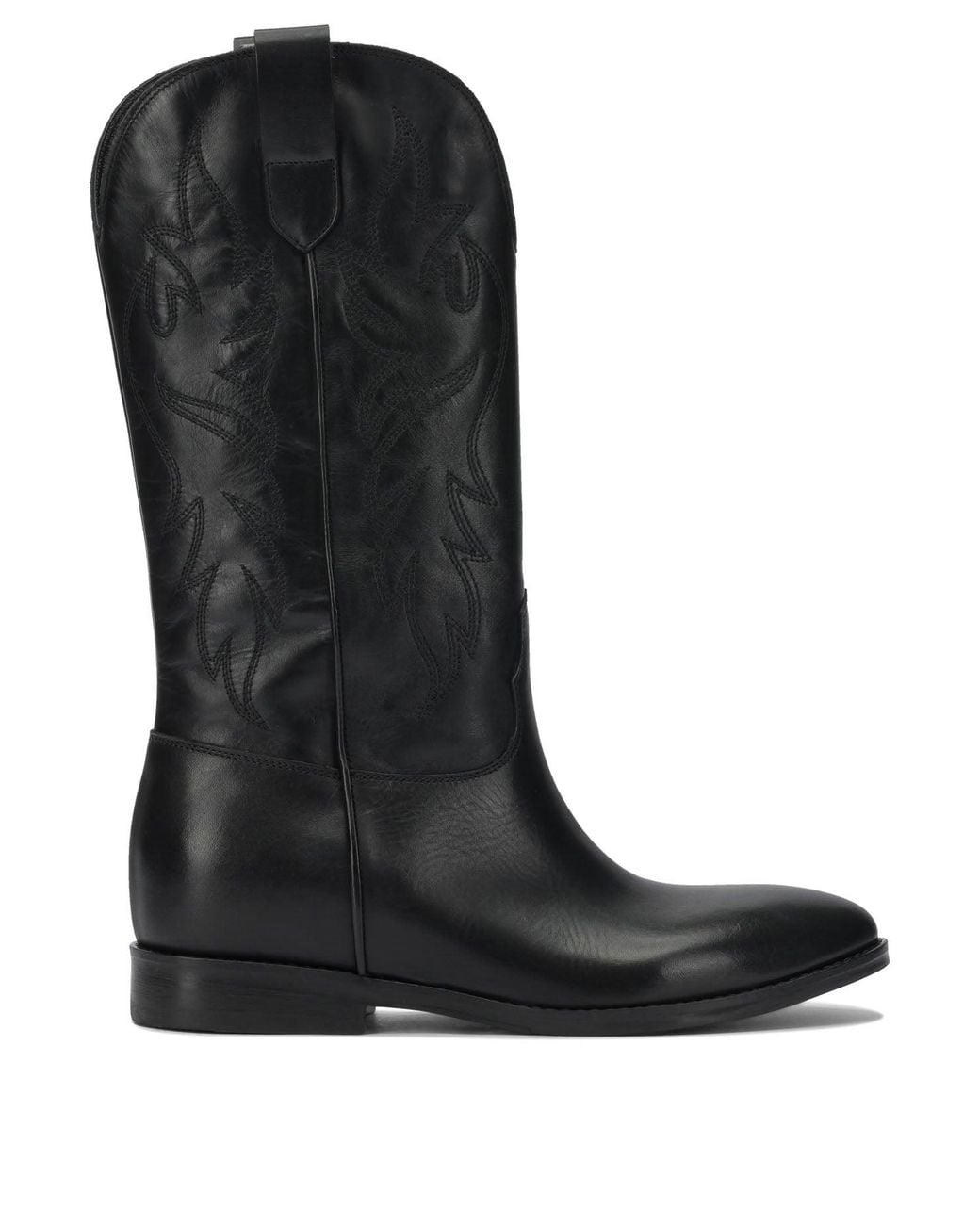 Strategia Black Boots & Ankle Boots Boots And Ankle Boots