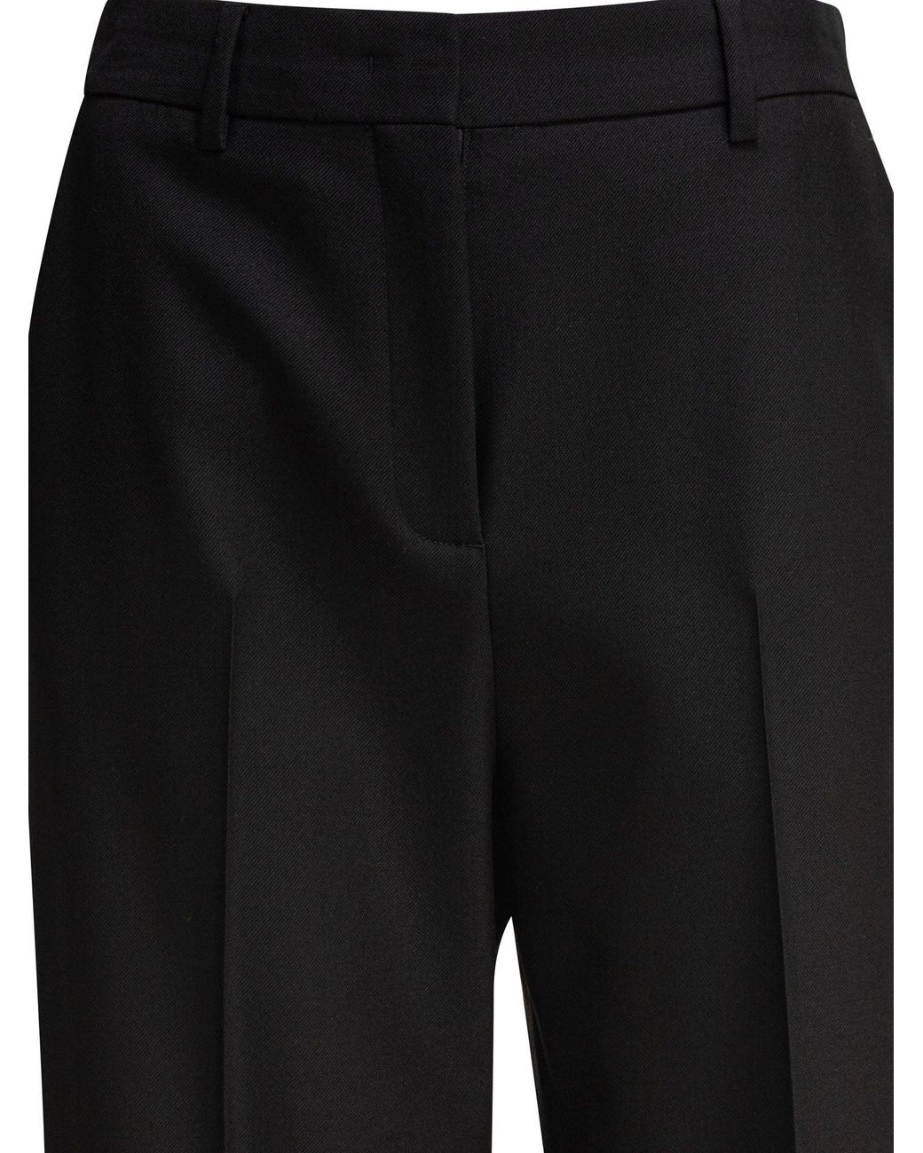 Valentino Black Trousers