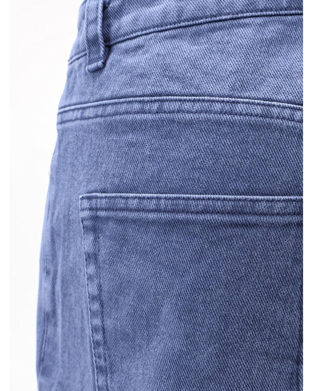 TONYWACK Blue Denim Jeans