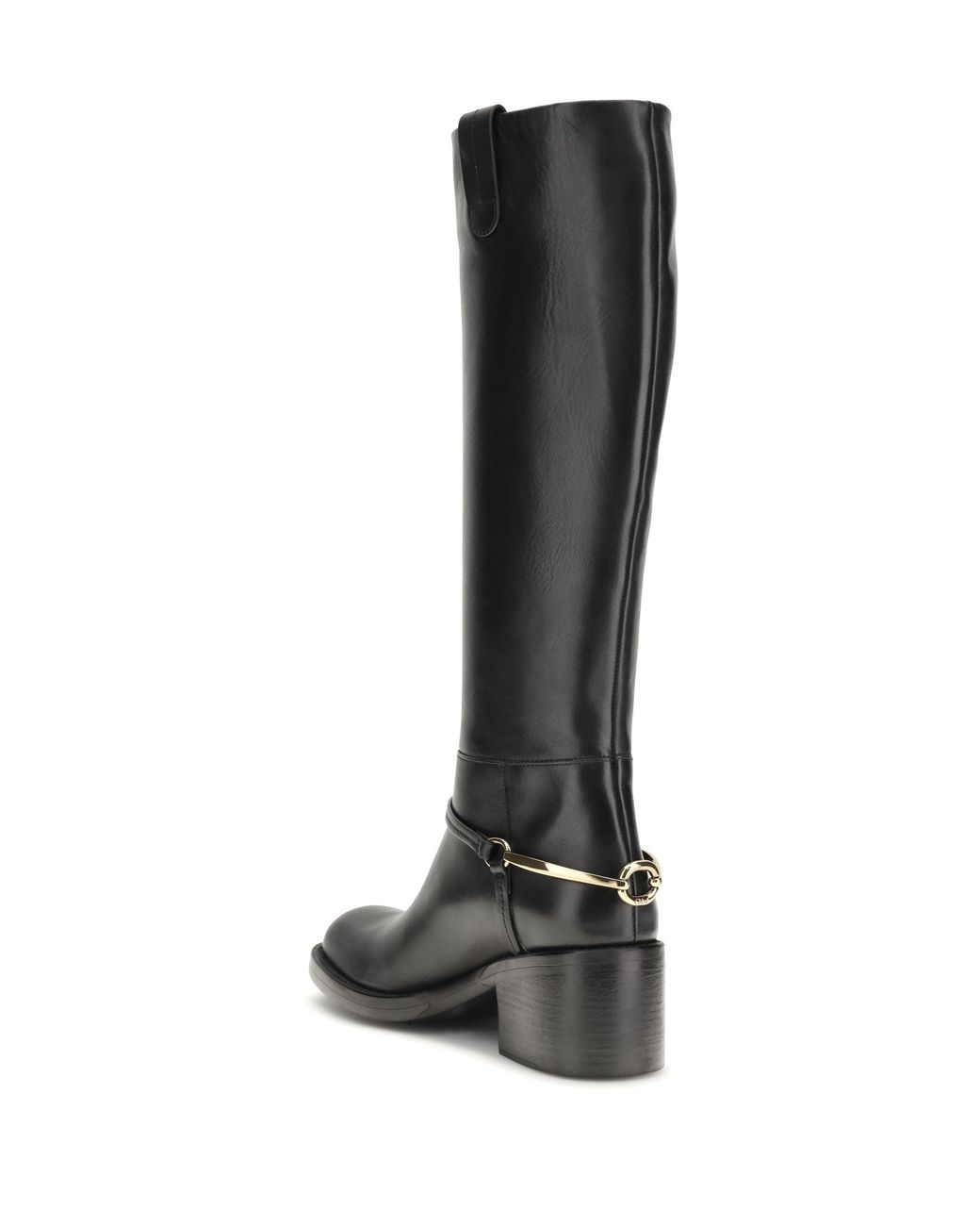 Chloé Black Chloã Dakota Boots