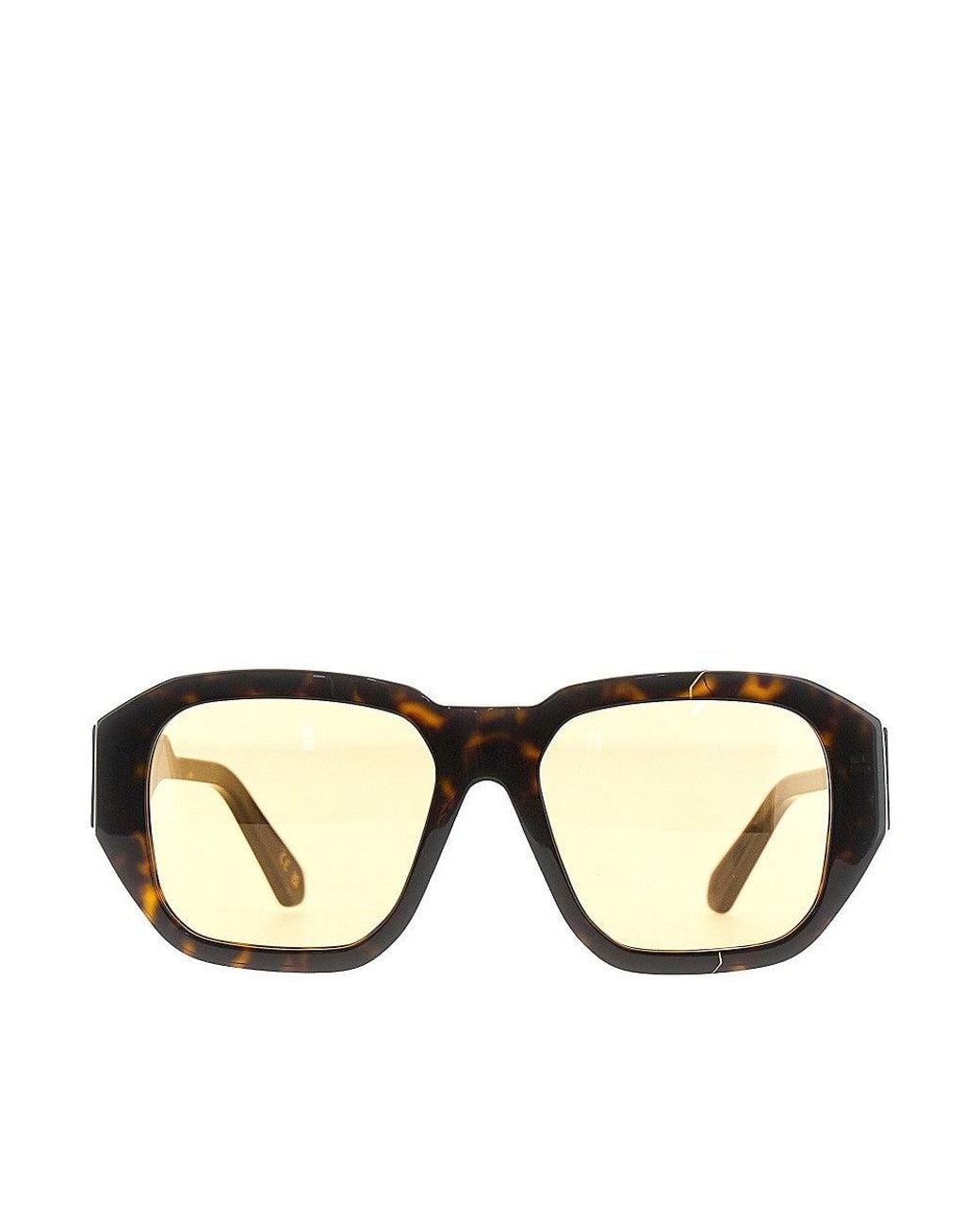 Facehide Black Face. Hide 'Broken Cosmo Havana' Sunglasses for men