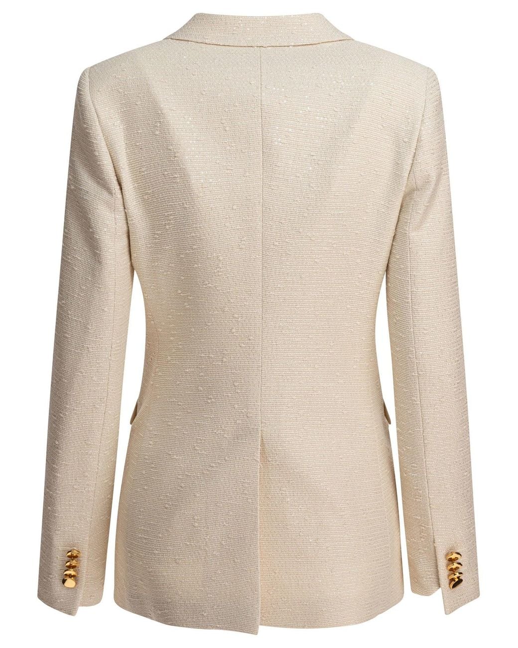 Tagliatore Natural Jackets & Coats