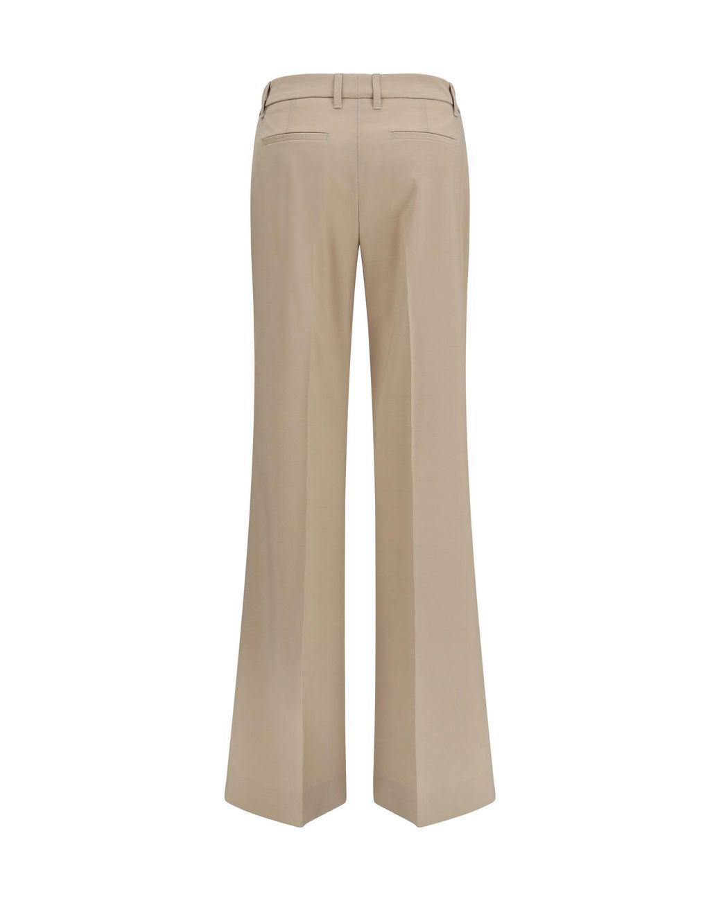 True Royal Natural Trousers Linda