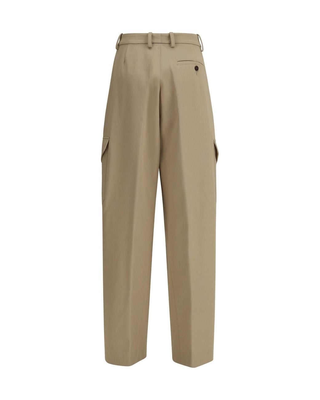Givenchy Natural Pants
