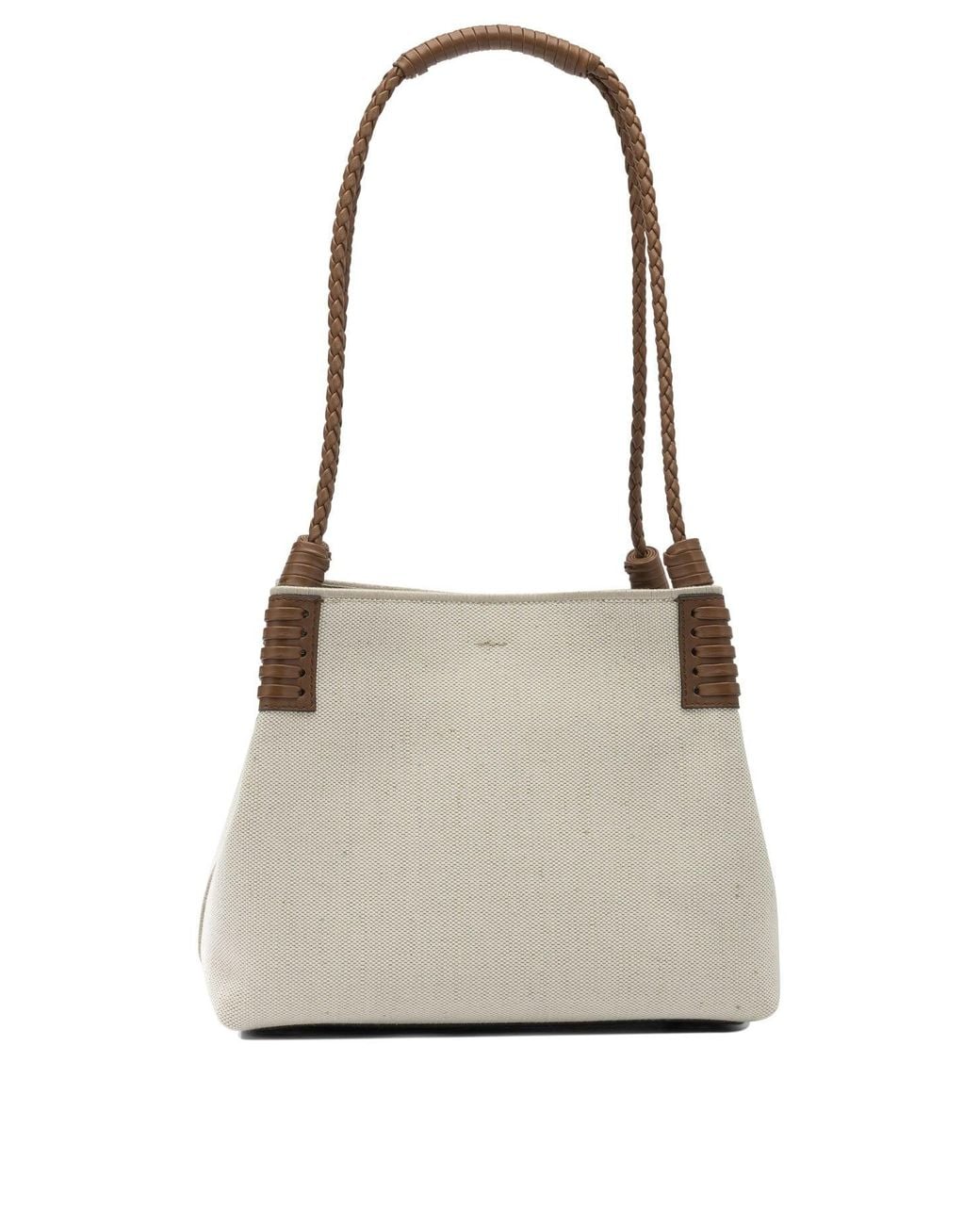 Etro Natural Small "Libra" Shoulder Bag