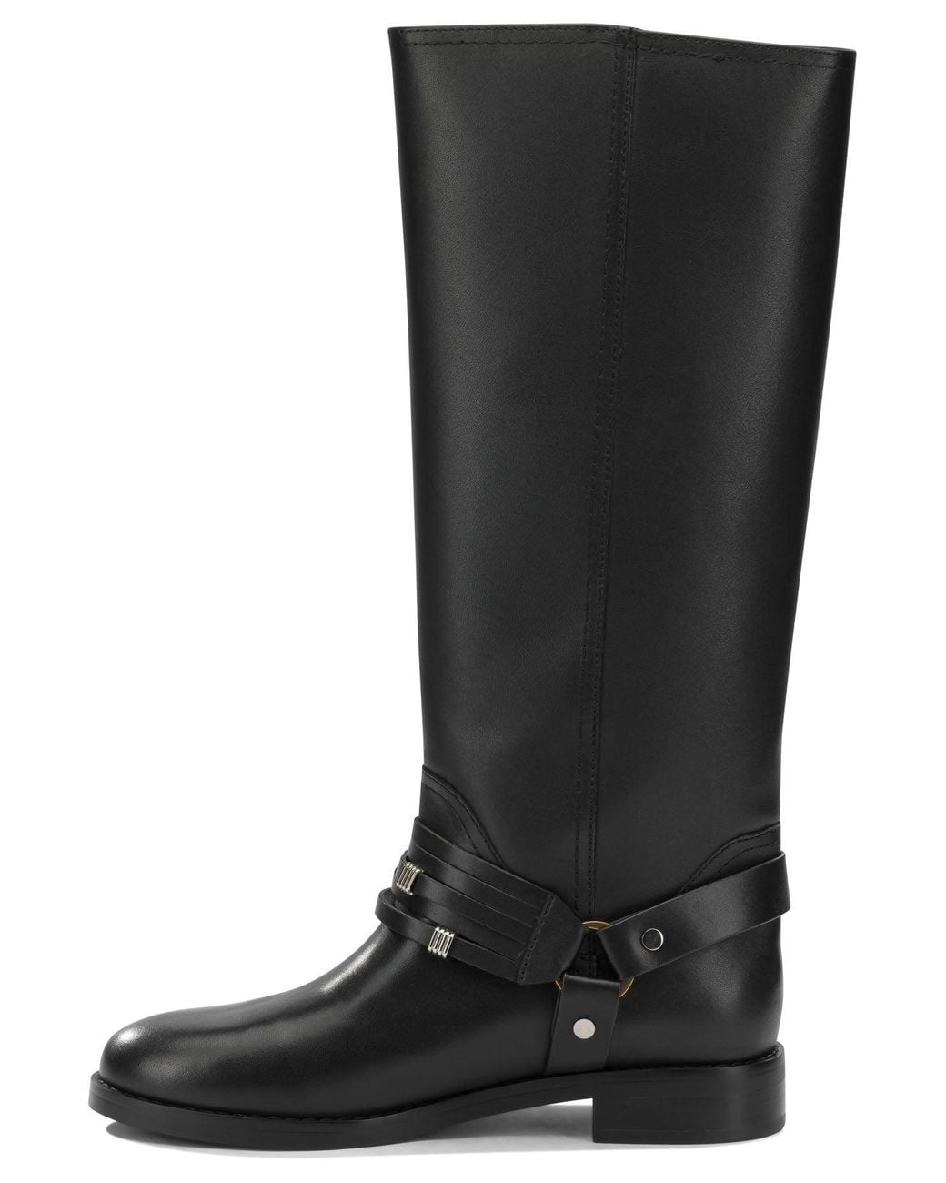 Pinko Black Boots & Ankle Boots