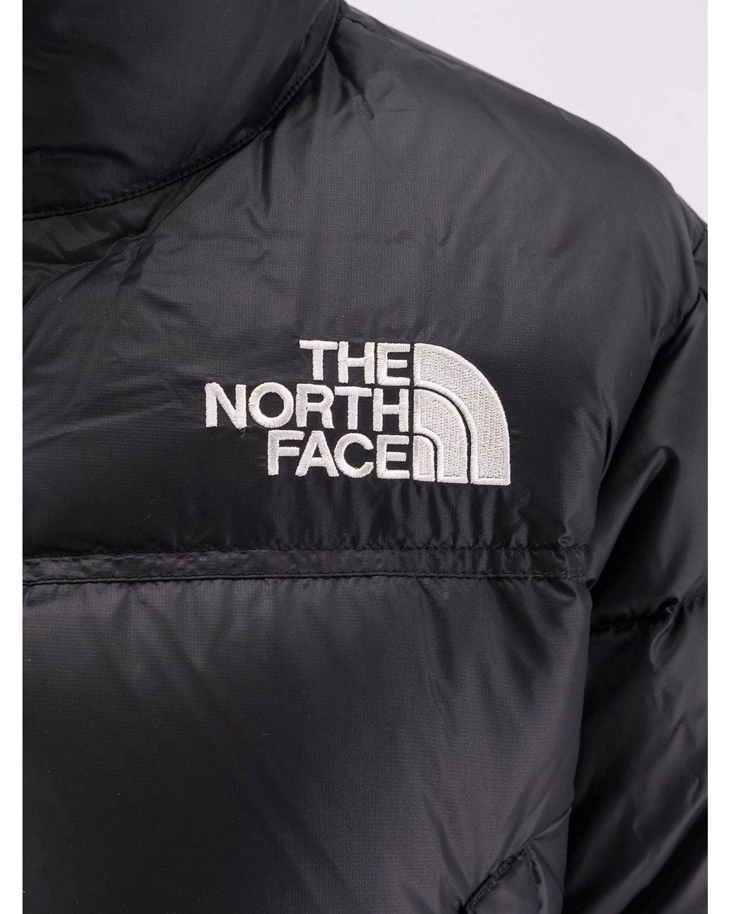 The North Face Black Jacket "Nuptse"