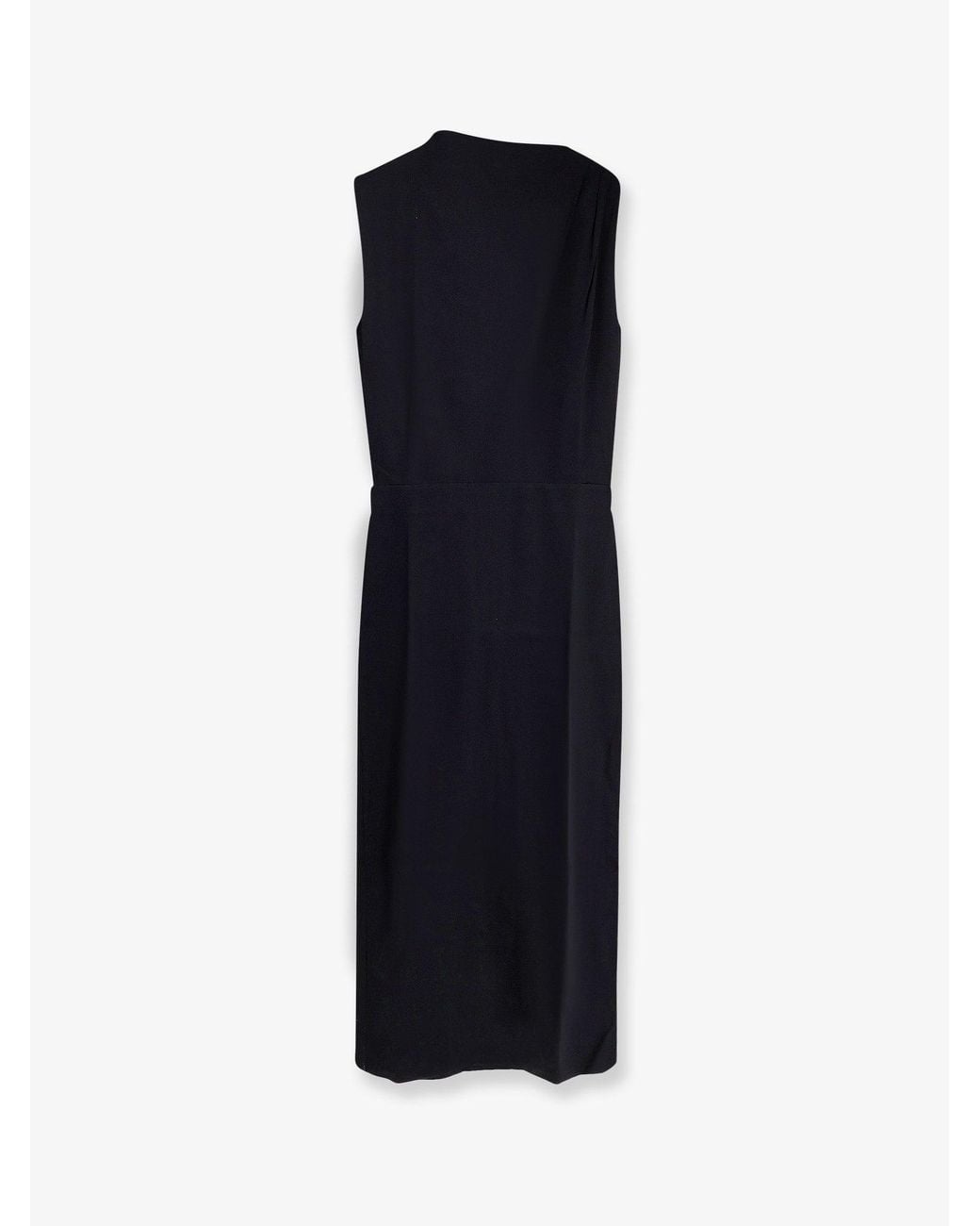 Soeur Blue Gemma Organic Cotton Long Dress