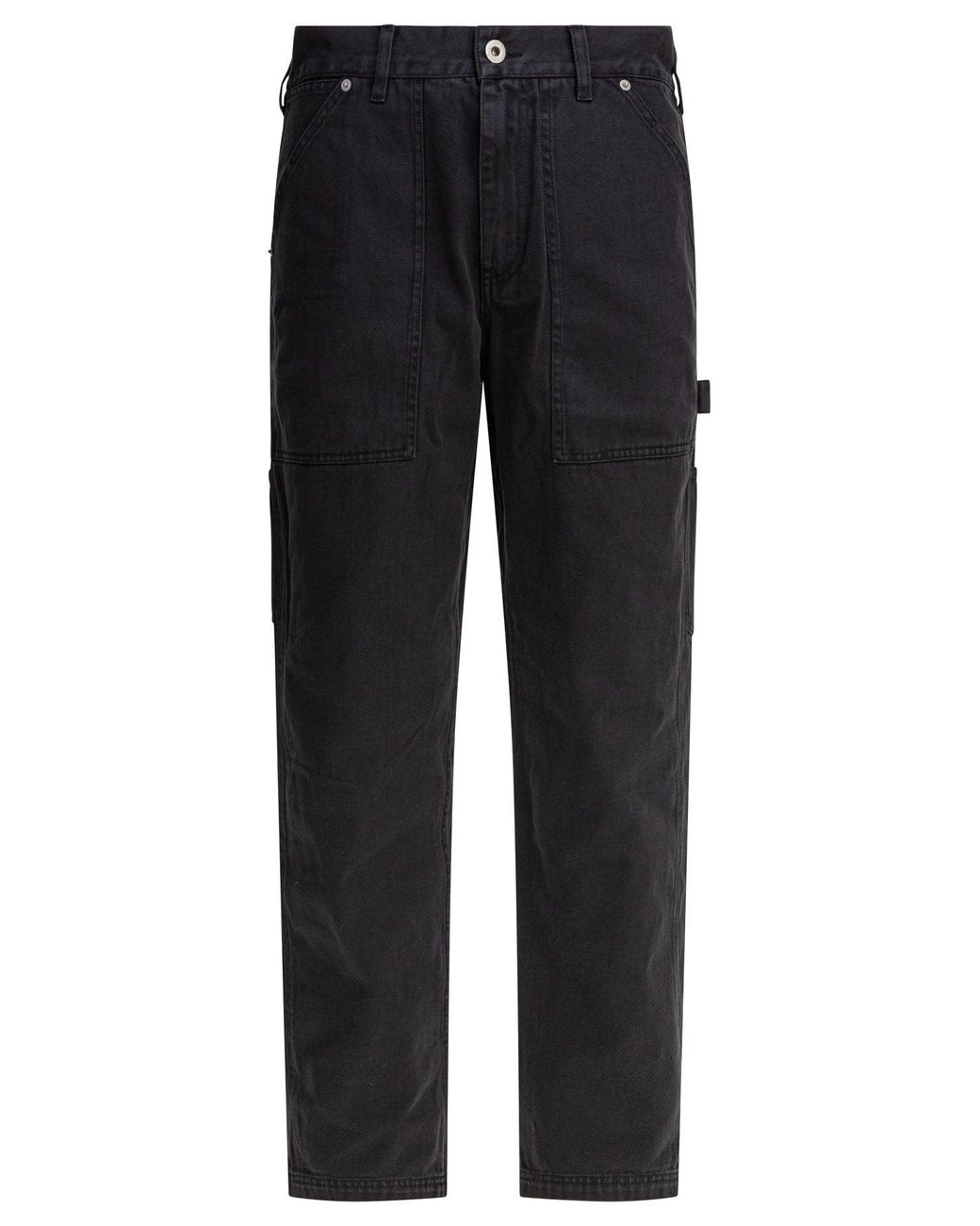 Alex Mill Blue Trousers