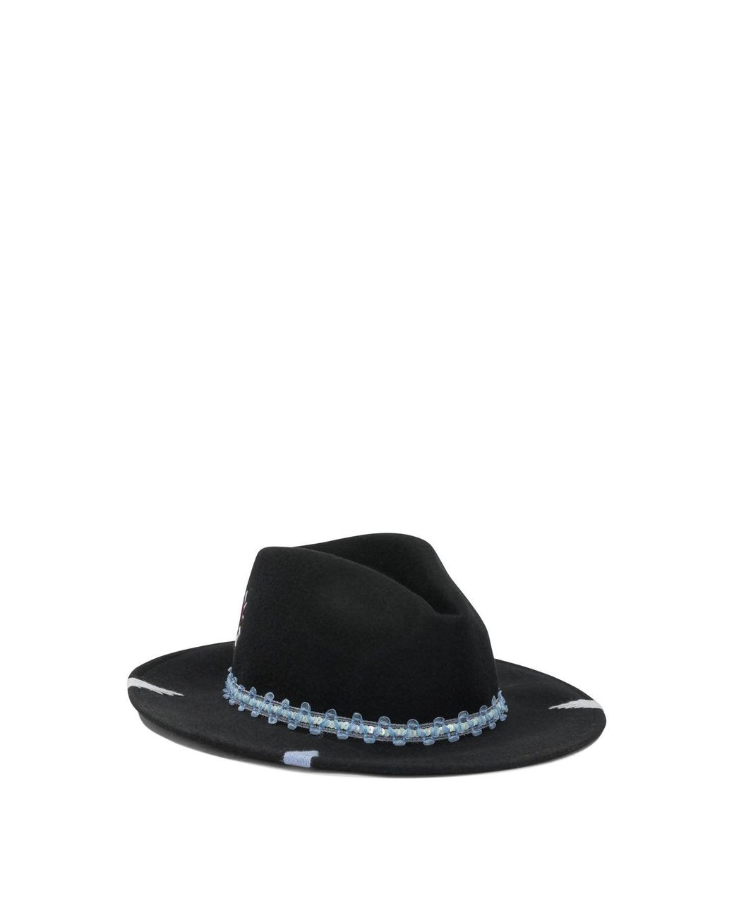 The Hat Gang Black Hats