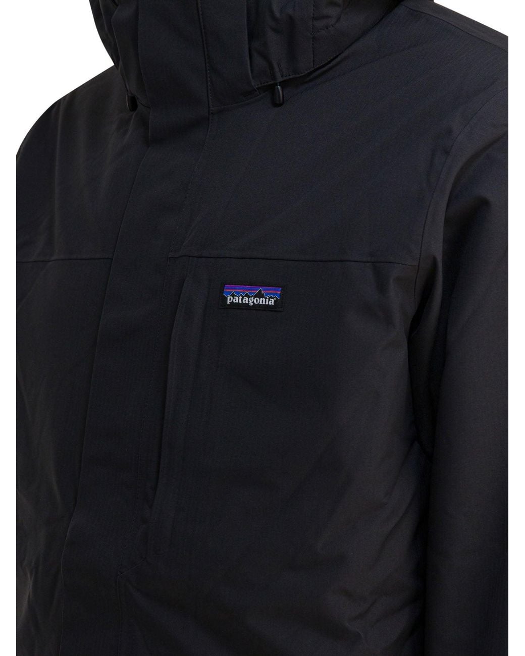 Patagonia Blue Tres 3-In-1 Jackets And Coats for men