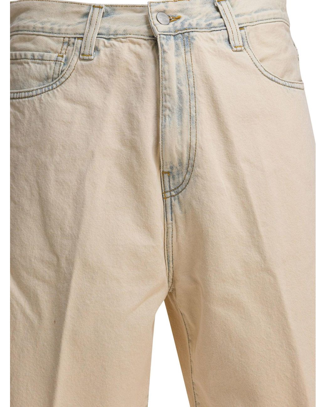 Carhartt Natural Landon Shorts for men