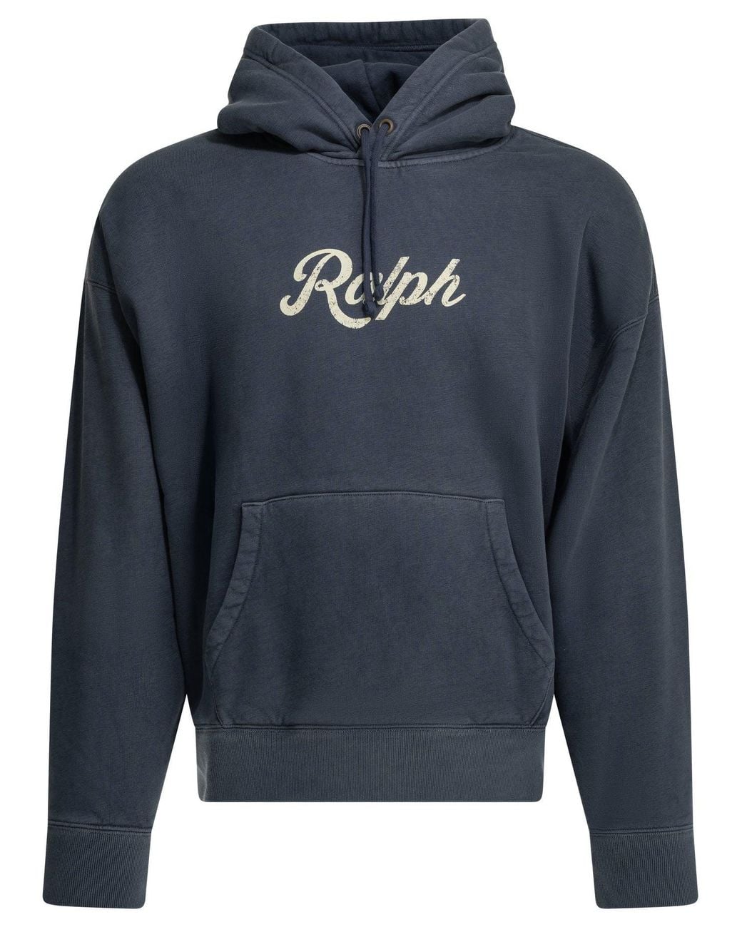 Polo Ralph Lauren Blue "Ralph" Hoodie