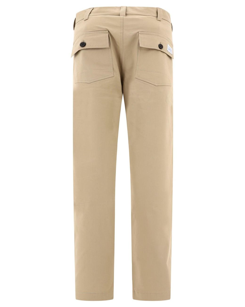 ANDBLUE Natural Hammer Trousers for men