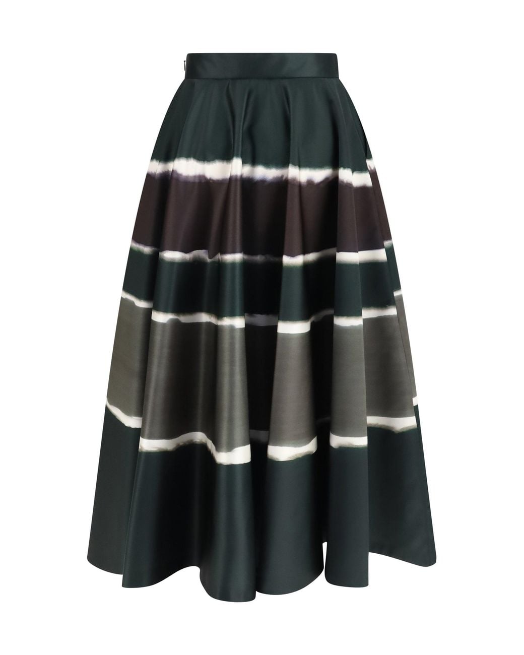 Sara Roka Black Tabba 85 Skirt