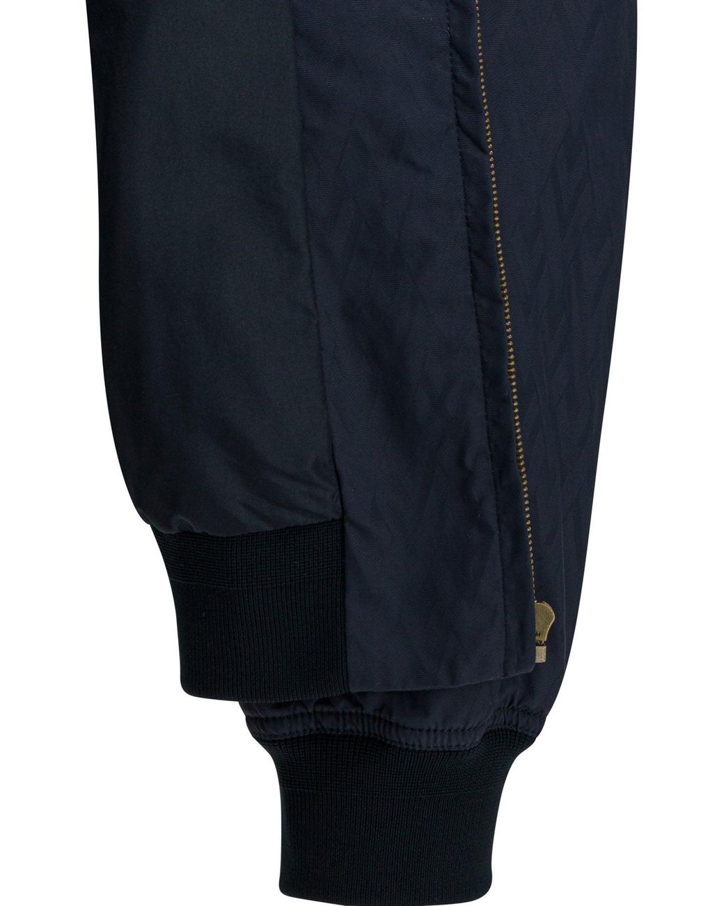 Valentino Blue Jackets & Coats Jackets And Coats